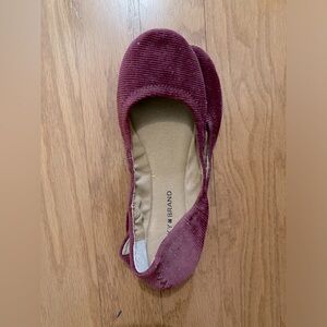 Ann Taylor Loft Flats